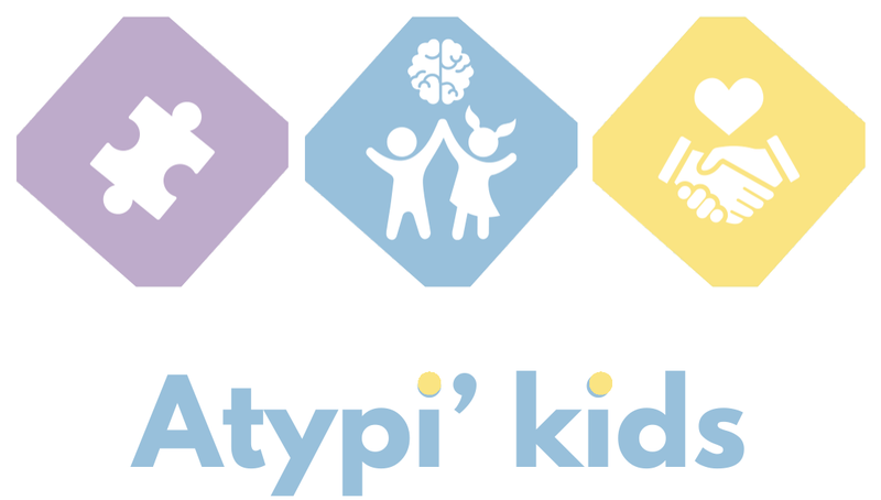 Atypi'kids