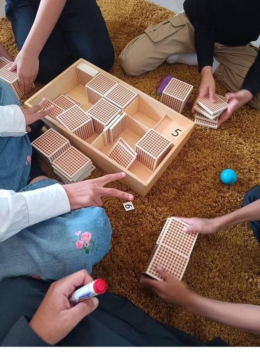Article TDAH et neurosciences, comprendre le fonctionnement cognitif des enfants